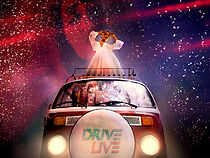 Watch ENO's Drive & Live: La Bohème (TV Special 2020)