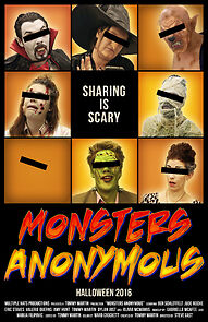 Watch Monsters Anonymous (Short 2016)