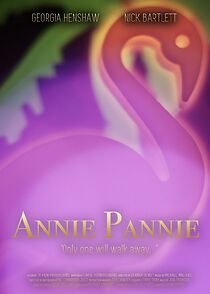 Watch Annie Pannie (Short 2022)