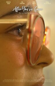 Watch After You've Gone (Short)