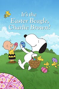 Watch It's the Easter Beagle, Charlie Brown! (TV Short 1974)