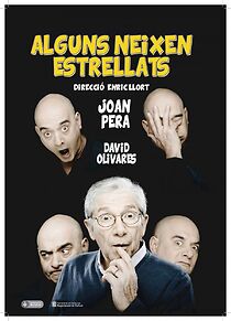 Watch Alguns neixen estrellats