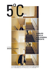 Watch 5ºC (Short 2017)