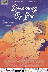 Watch Dreaming of You