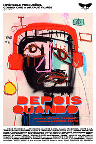 Watch Depois Quando (Short 2021)