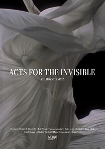 Watch Acts for the Invisible (Short 2021)