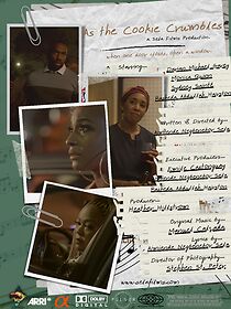 Watch As the Cookie Crumbles