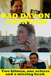 Watch Bad Day on Fountain (Short 2023)