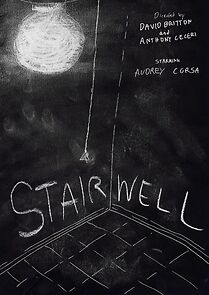 Watch Stairwell (Short 2023)