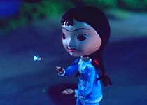 Watch Devochka i zvyozdochka (Short 1970)