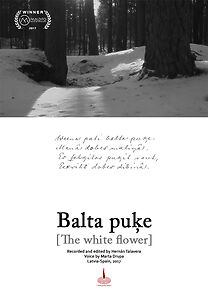 Watch The White Flower (Short 2017)