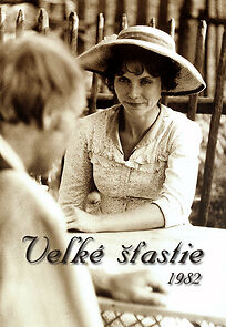 Watch Velké stastie