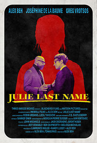 Watch Julie Last Name (Short 2024)