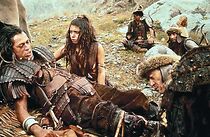 Watch Le prince barbare