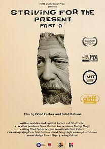 Watch Strive for the Present - Part 1