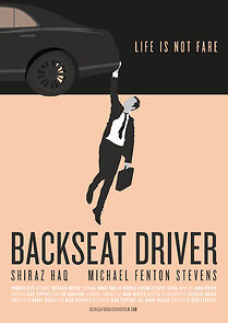 Watch Backseat Driver (Short 2019)