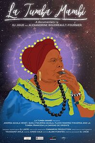 Watch La Tumba Mambi (Short 2023)