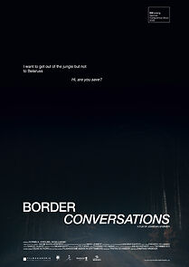 Watch Border Conversations (Short 2022)