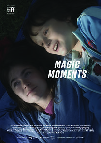 Watch Magic Moments (Short 2017)