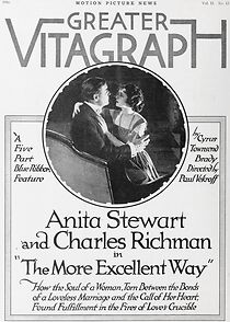 Watch The More Excellent Way