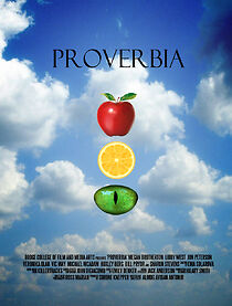 Watch Proverbia (Short 2013)