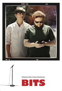 Watch Bits (Short 2017)