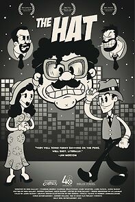 Watch The Hat (Short 2014)