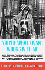 Watch You're What I Want Wrong with Me (Short 2018)