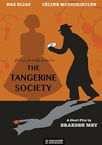 Watch The Tangerine Society (Short 2023)