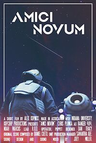 Watch Amici Novum (Short 2021)