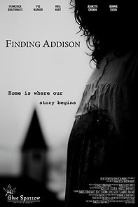 Watch Finding Addison (Short 2023)