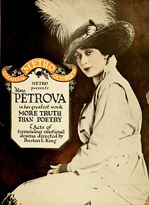 Watch More Truth Than Poetry