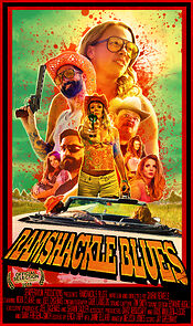 Watch Ramshackle Blues (Short 2018)
