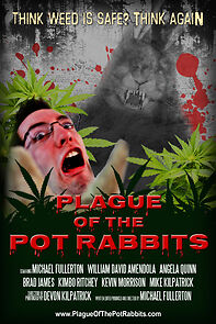 Watch Plague of the Pot Rabbits (Short 2016)