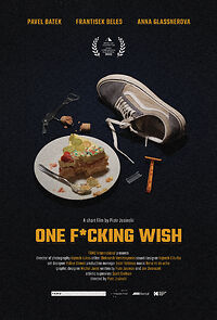 Watch One F*cking Wish (Short 2022)