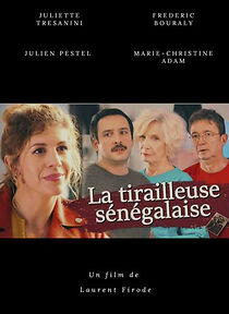 Watch La tirailleuse sénégalaise (Short 2020)