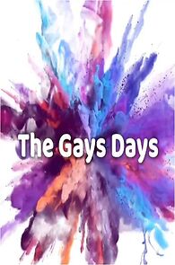 Watch The Gays Days (Short 2020)
