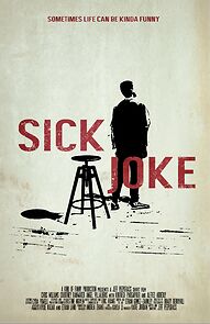 Watch Sick Joke (Short 2023)