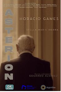 Watch Asterion (Short 2023)