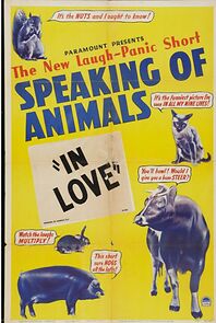 Watch Speaking of Animals Be Kind to Animals (Short 1946)