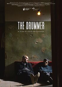 Watch The Drummer