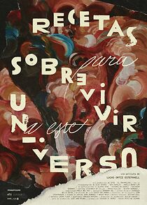 Watch Recetas para sobrevivir a este universo