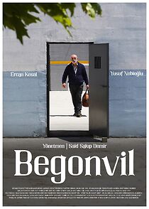 Watch Begonvil (Short 2022)