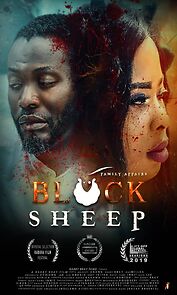 Watch Black Sheep