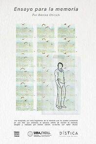 Watch Ensayo para la memoria (Short 2023)