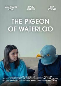Watch The Pigeon of Waterloo (Short 2023)