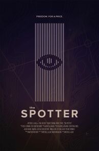 Watch The Spotter (Short 2016)