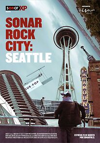 Watch Sonar Rock City: Seattle