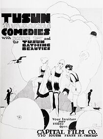 Watch New Ralgia (Short 1920)