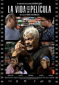 Watch La Vida Es Una Película